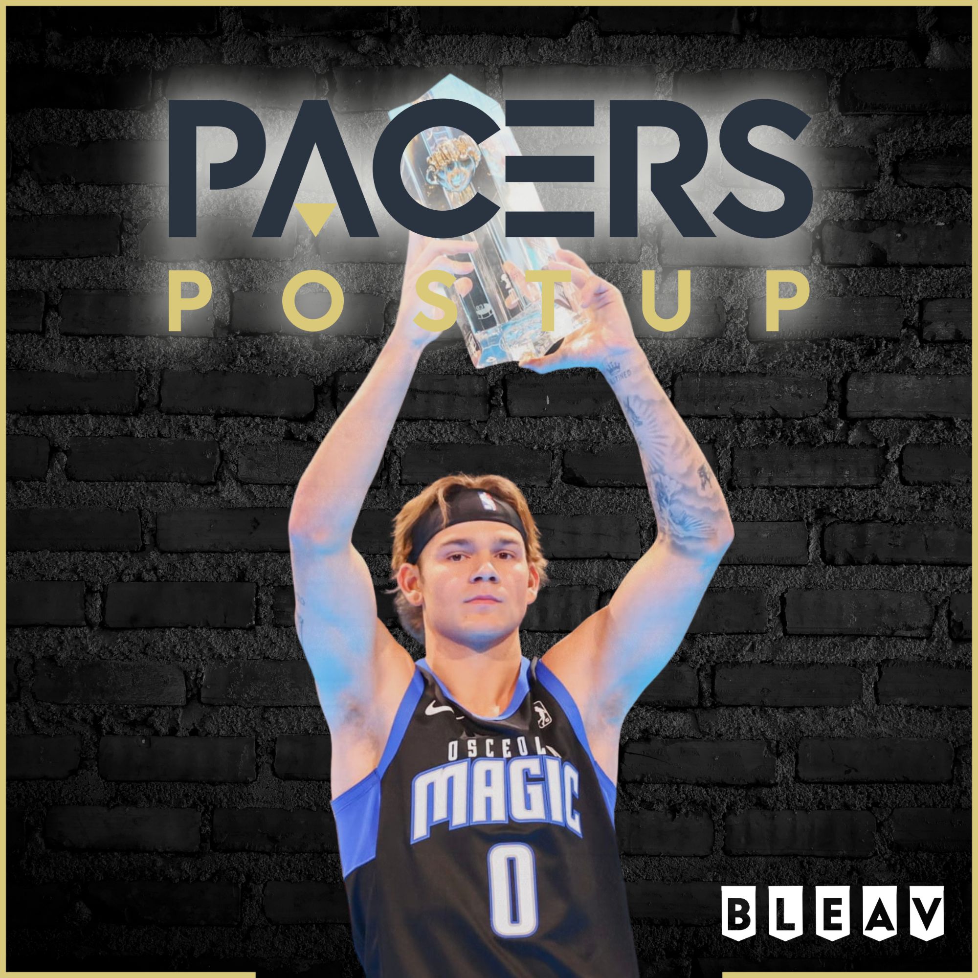 0–3 and Out of Bodies: Siakam Shines, Injuries Mount, and the Pacers Make a Roster Move