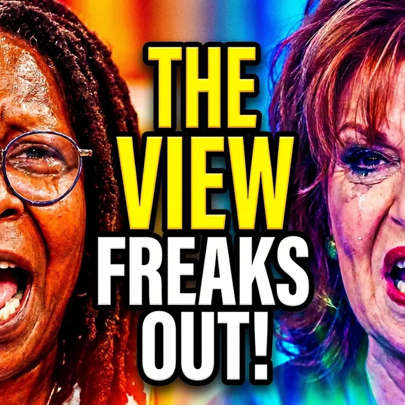 The View Sounds DESPERATE! Disney BEGS Viewers to Help Them?!