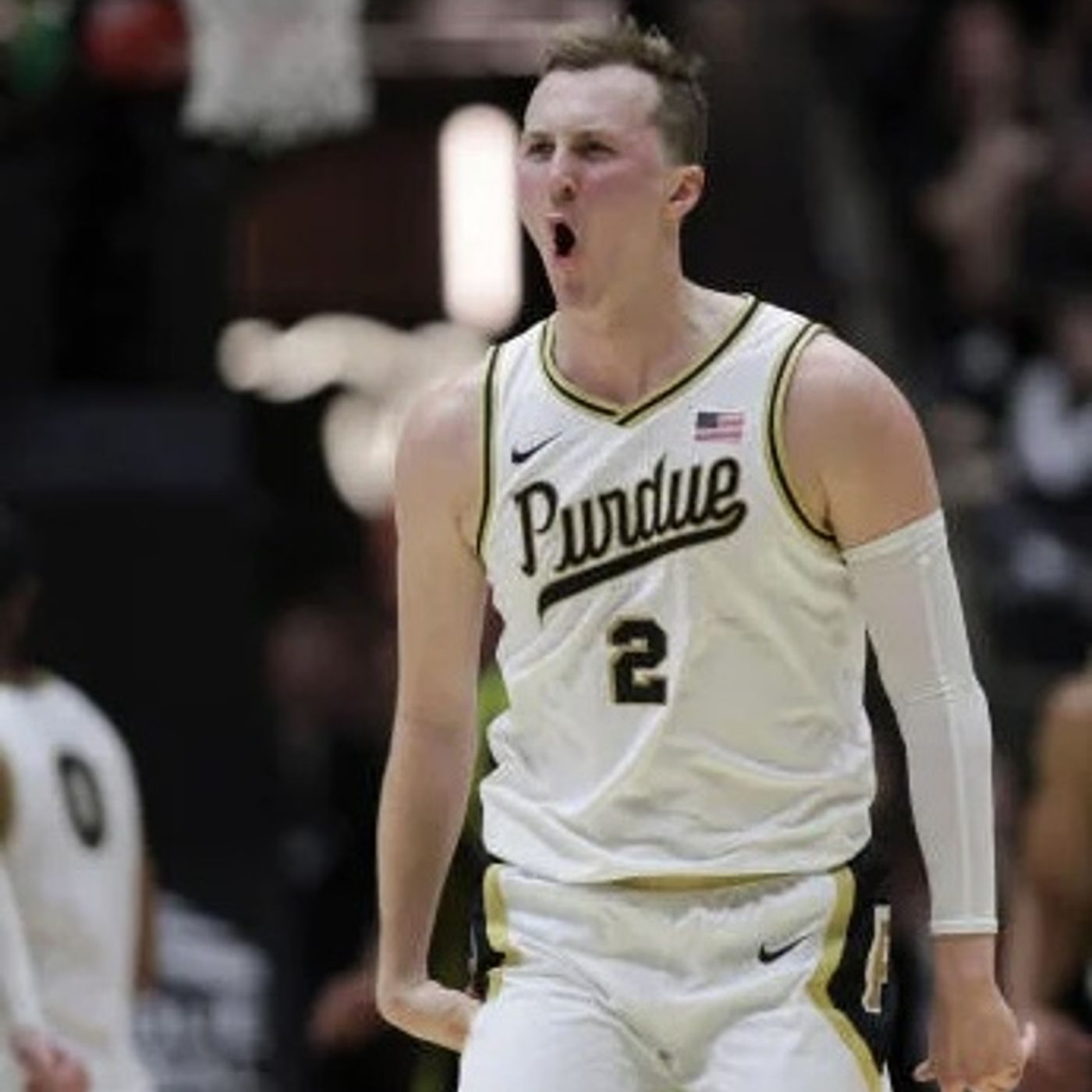 Fletch Lifts Purdue over Oregon