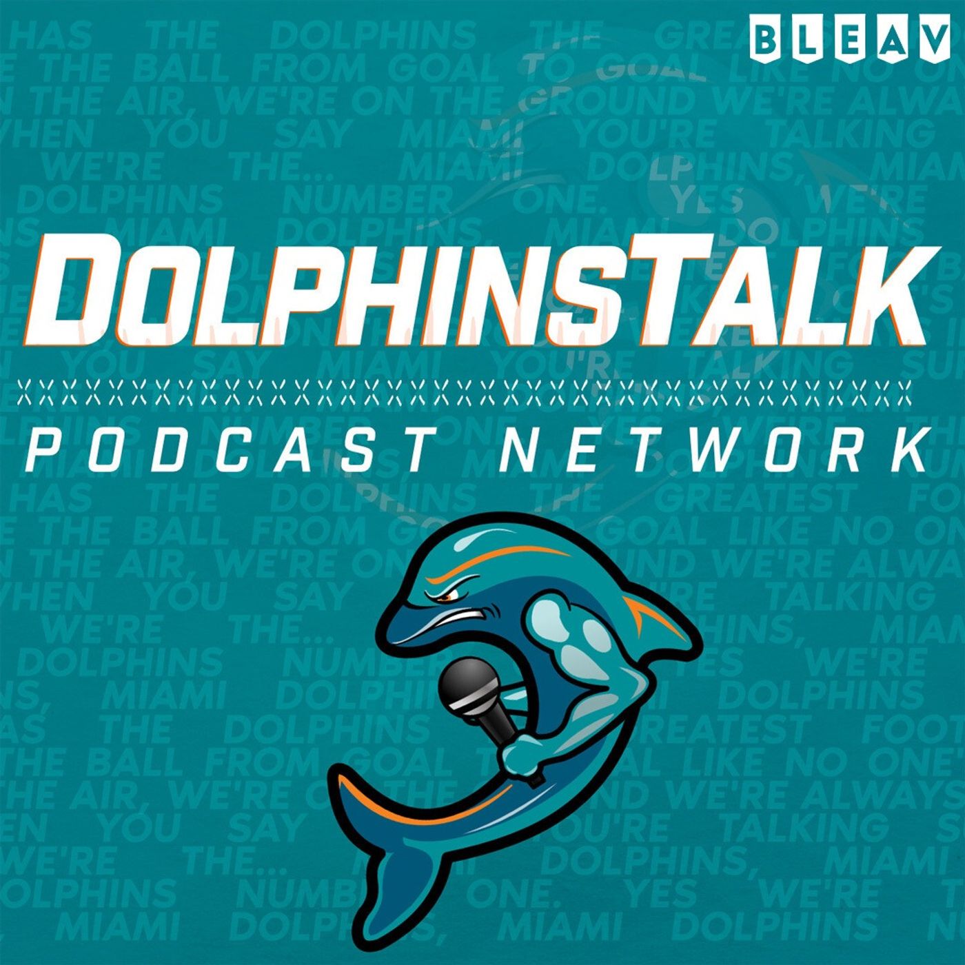 Artwork for DolphinsTalk.com Daily Podcast