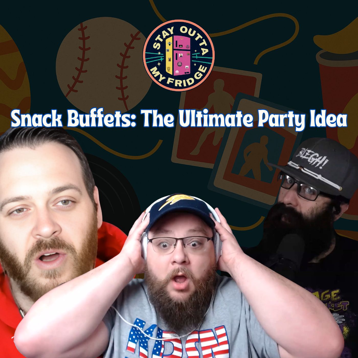 Snack Buffets: The Ultimate Party Idea