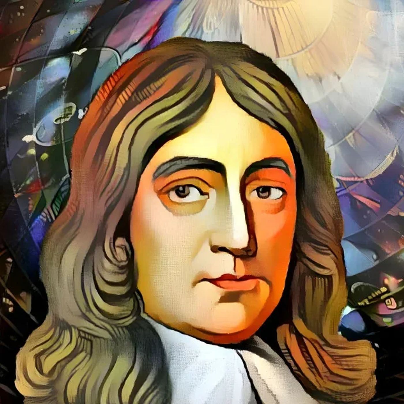 John Milton: Party of the Devil