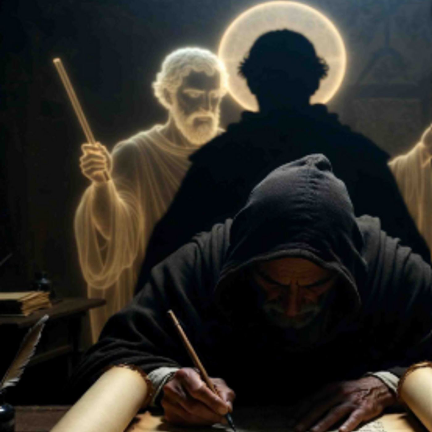 Dr. Ray Taylor on Empire of Lies: The Abrahamic Coverup of Jesus