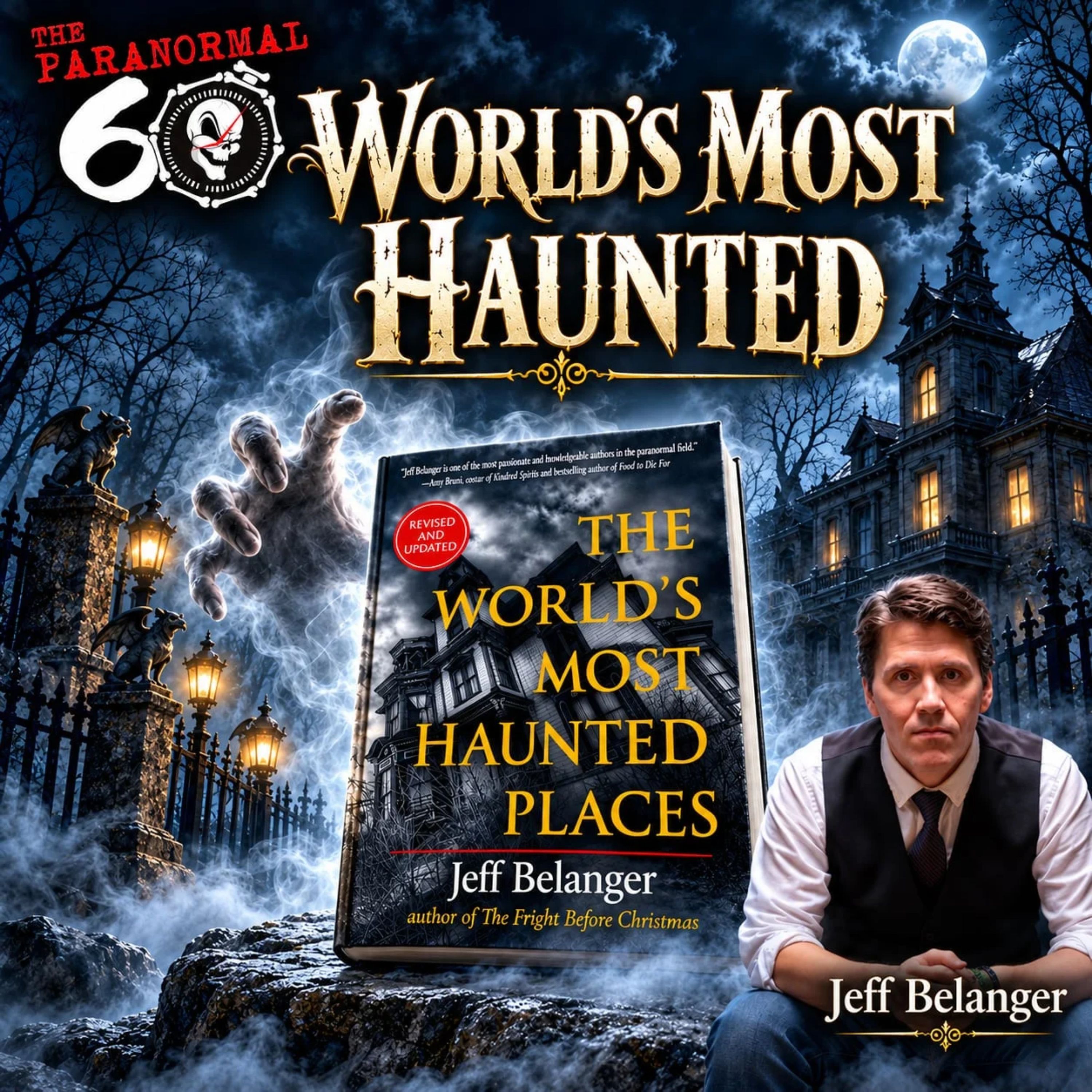World's Most Haunted - The Paranormal 60