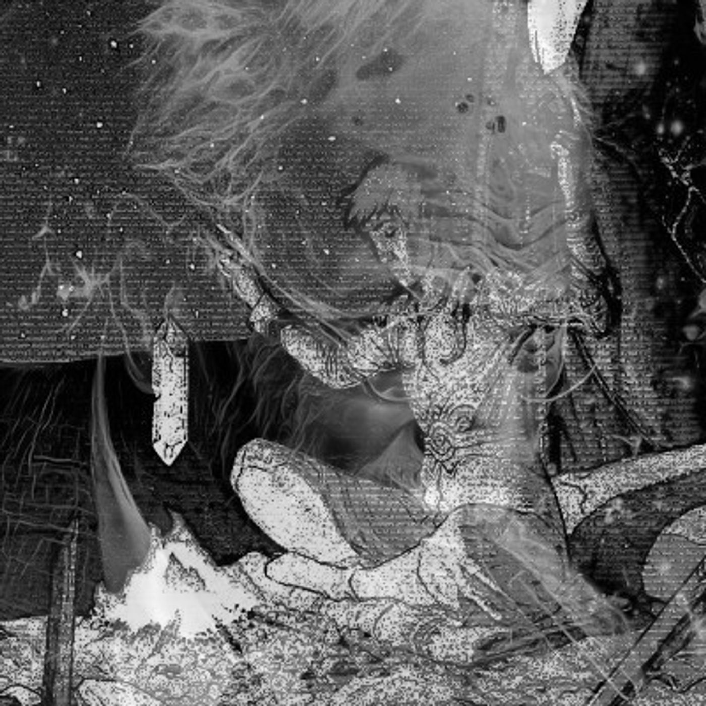 The Dark Room: Brad Kelly Returns to Talk Jung and the Tarot