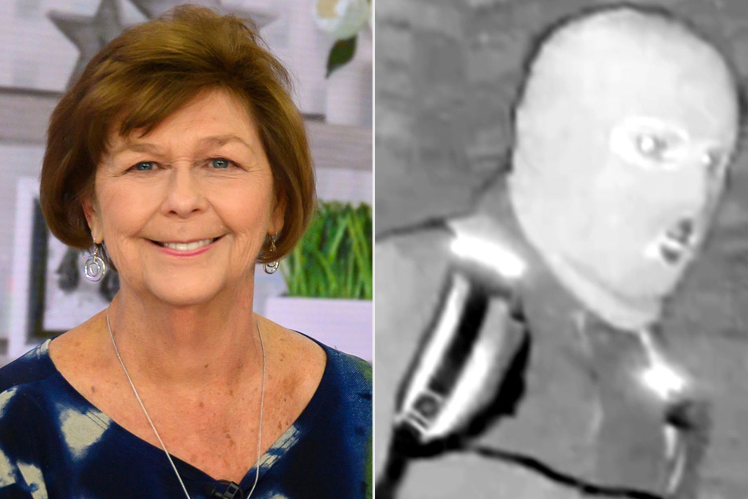 LOOKS LIKE WE ARE STILL WAITING FOR NANCY GUTHRIE TO COME HOME