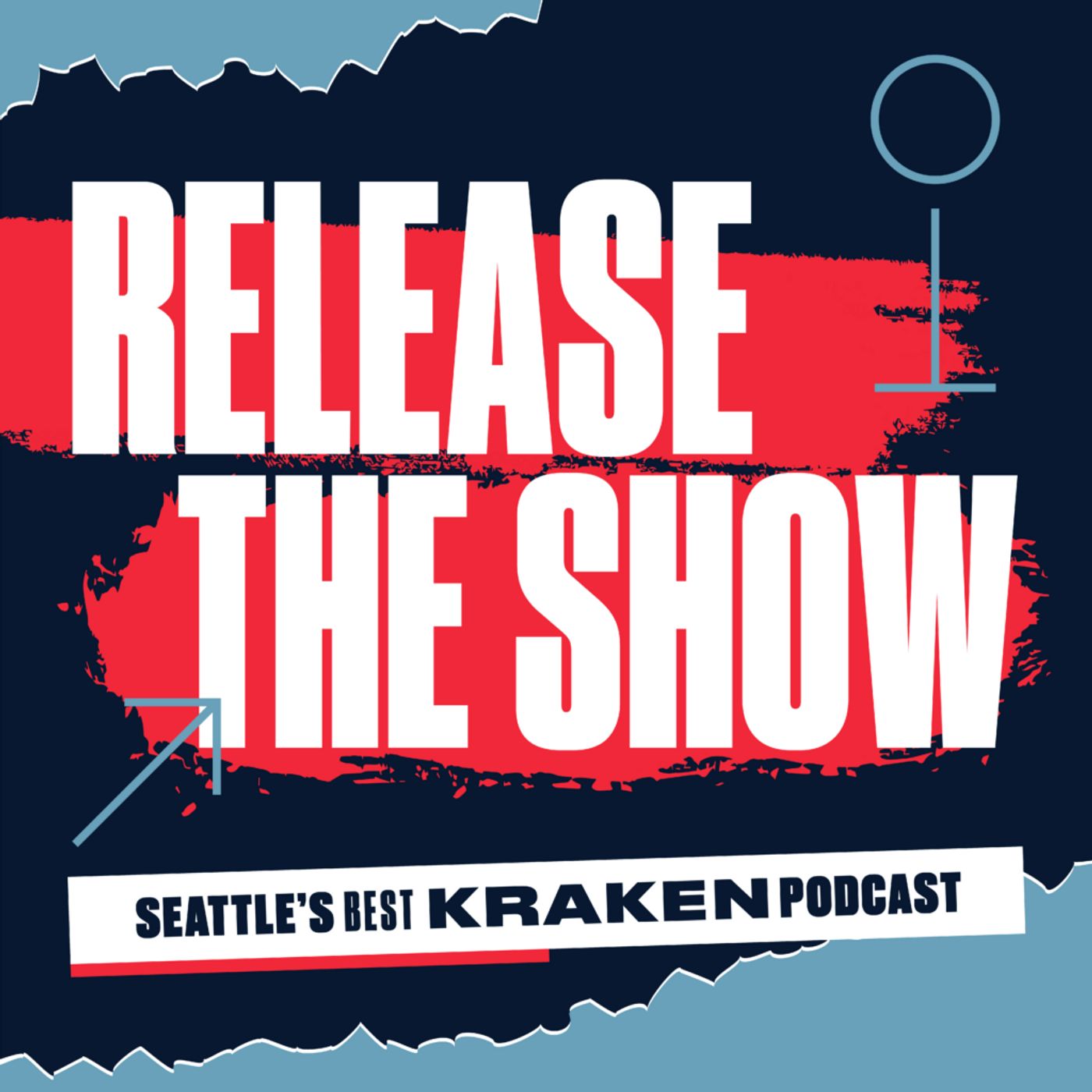 Release The Show: Eberle is Ricky Bobby and McCann is Jean Girard
