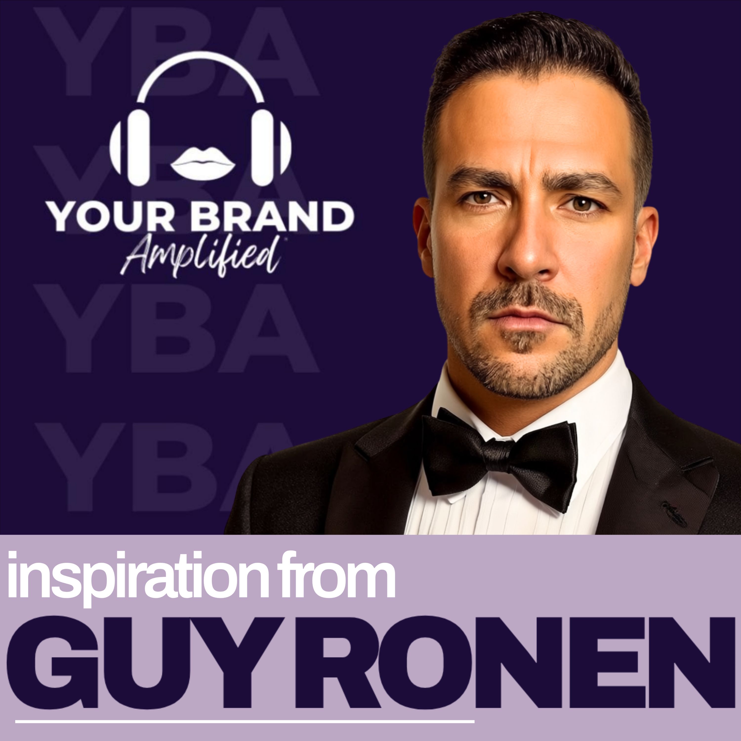 Guy Ronen: Scaling Creativity with AI and Unlocking Human Potential