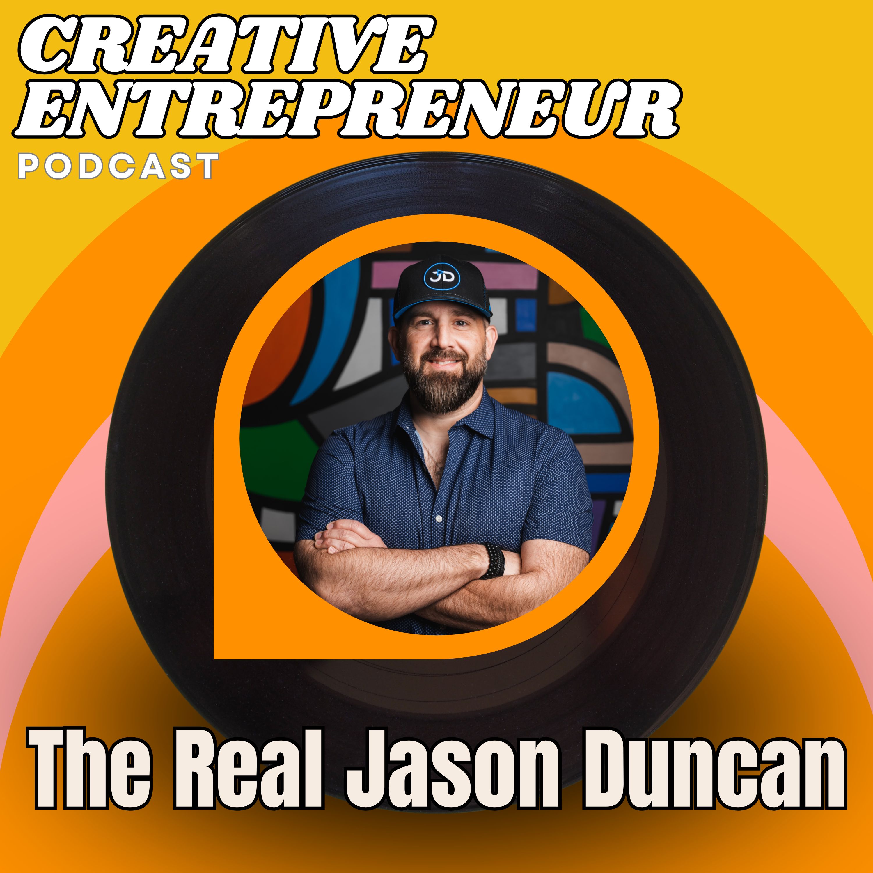 How to Exit Your Business Without Selling It: The Real Jason Duncan on Beating Founder Burnout