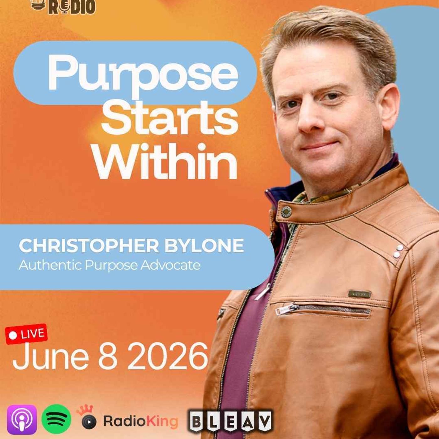How Christopher Bylone Builds Real Workplace Belonging | 1,531