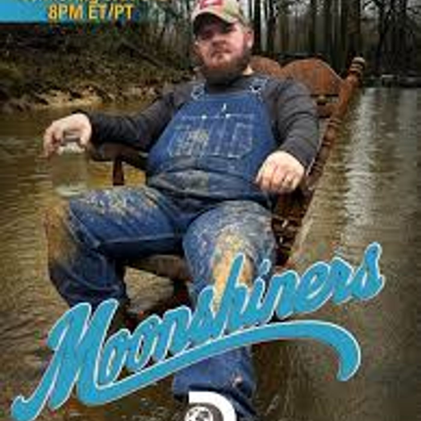 MOONSHINERS' Legend Tim Smith Returns: What Season 15 Reveals Behind the Scenes