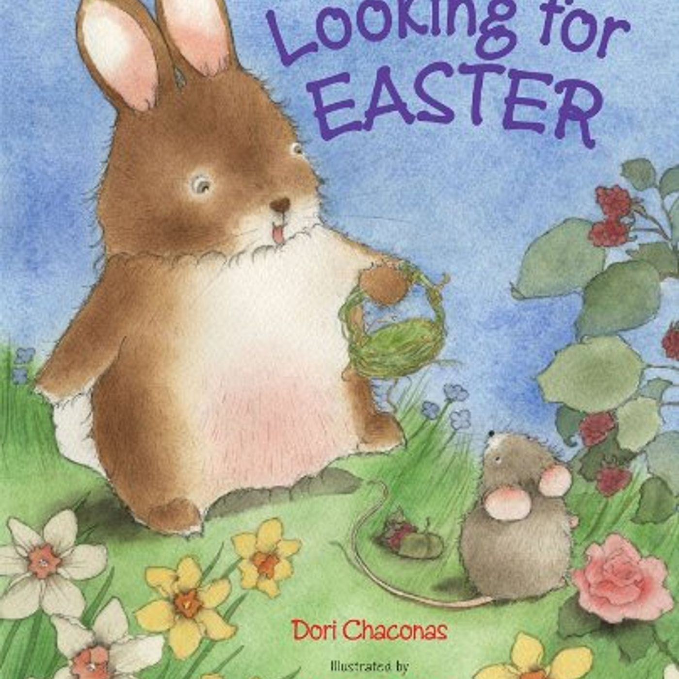 Looking for Easter