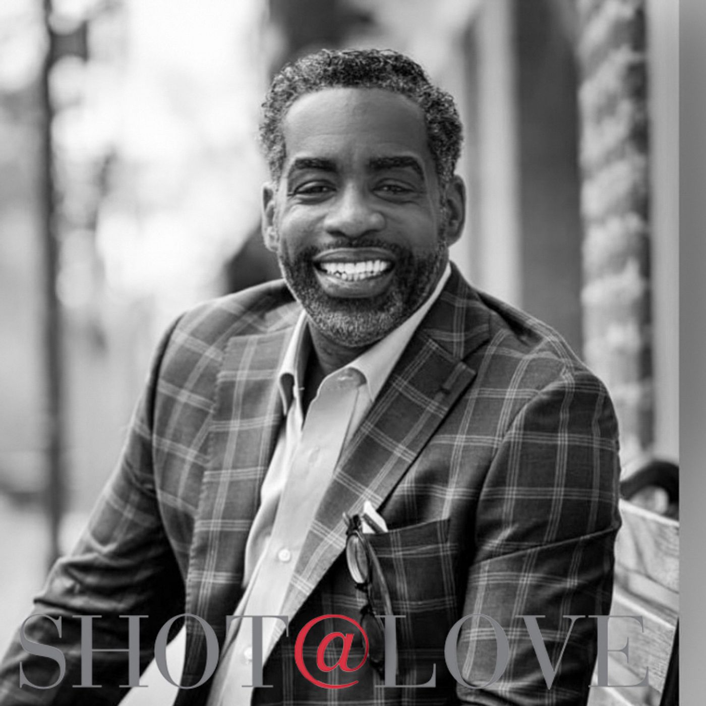The Secret Life of a Sapiosexual and Son of a Preacher with G.A. Pimpleton