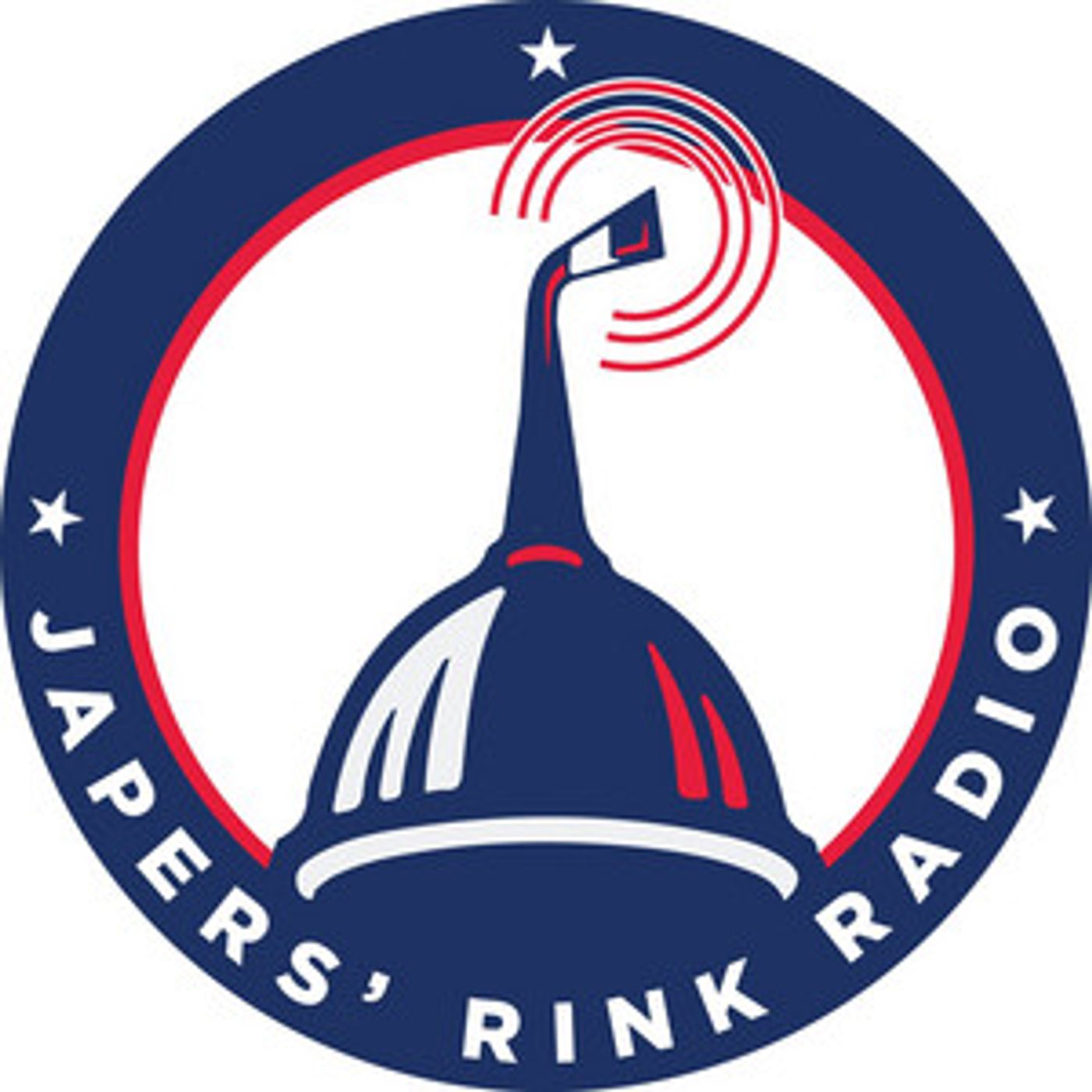 Japers\' Rink Radio