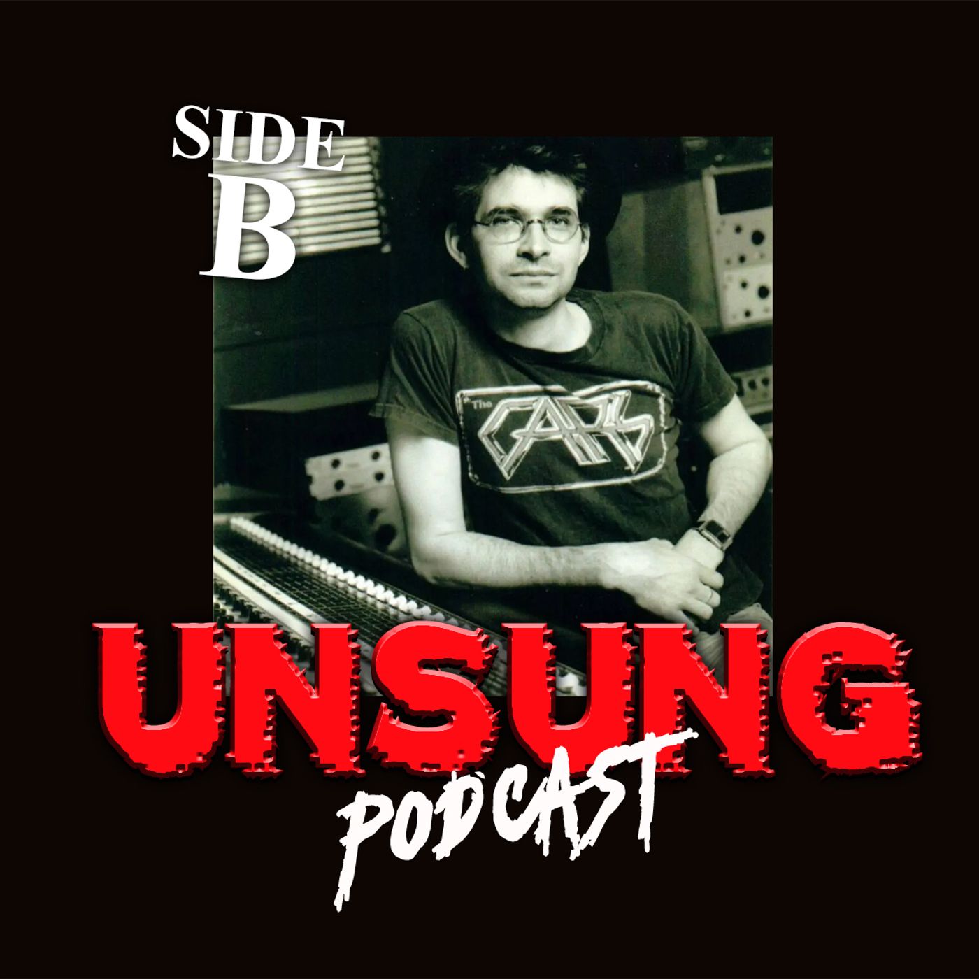 The Steve Albini Retrospective (Side B) - 320