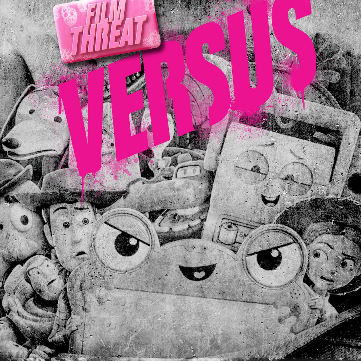 Podcast episode image