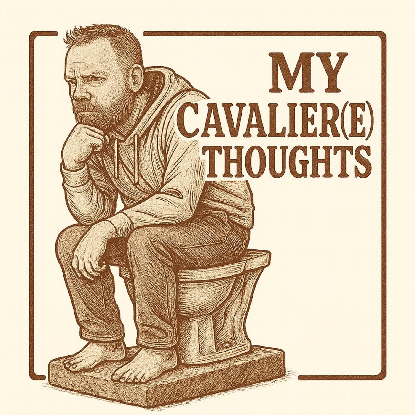 My Cavalier(e) Thoughts: He was provoked? episode artwork