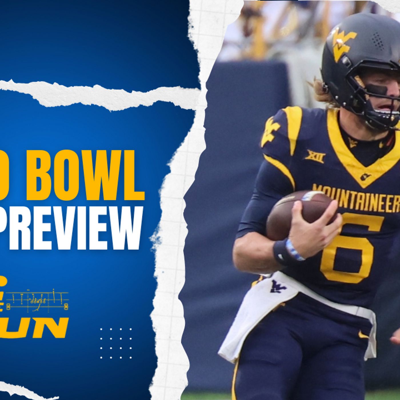 ITG 221 - Frisco Bowl Preview