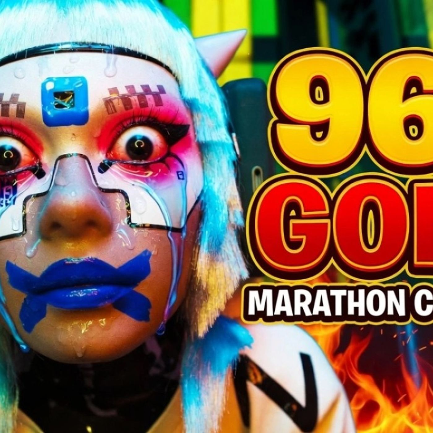 Marathon Just COLLAPSED! 96% of Players LOST! RIP Bungie!