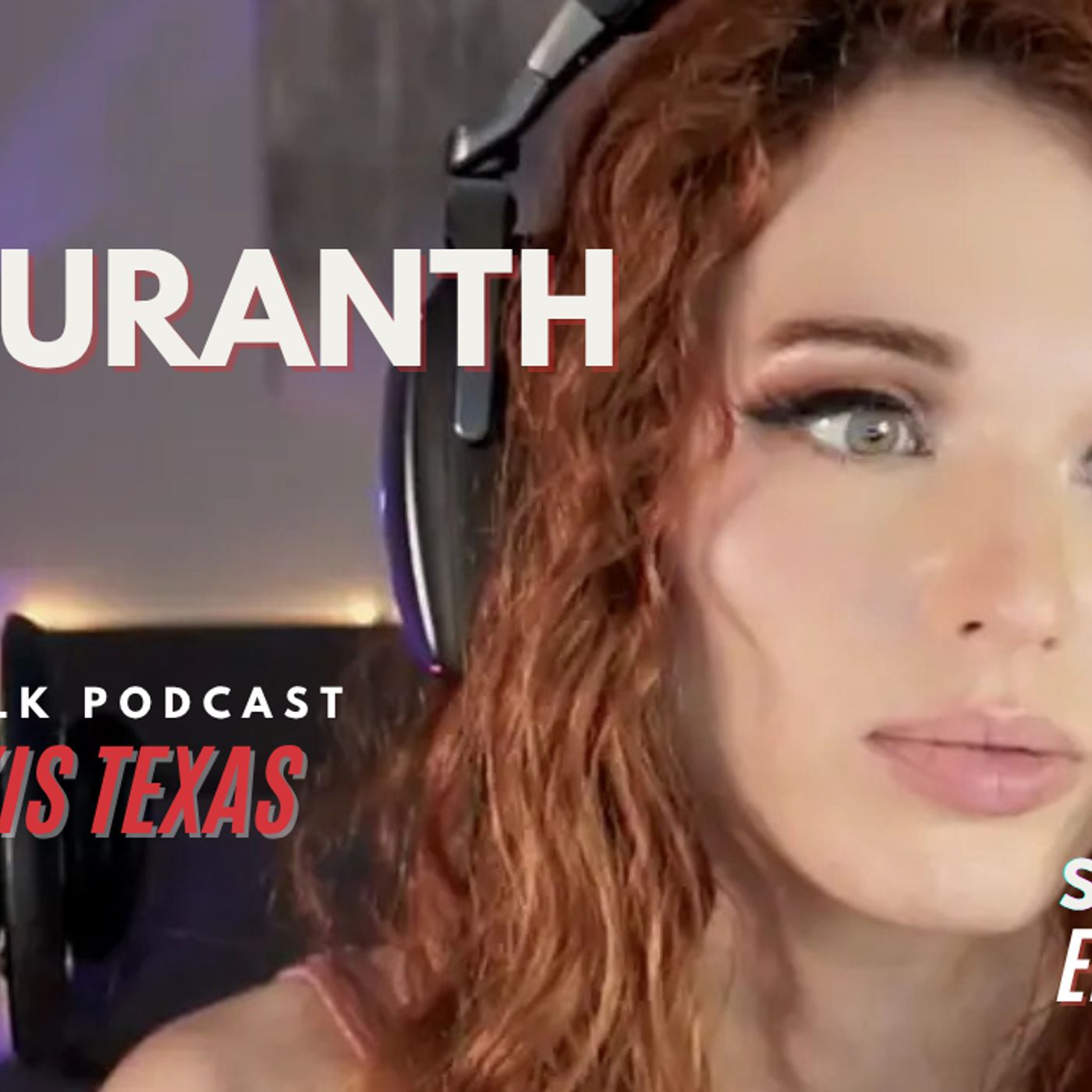 AMOURANTH | EP 196