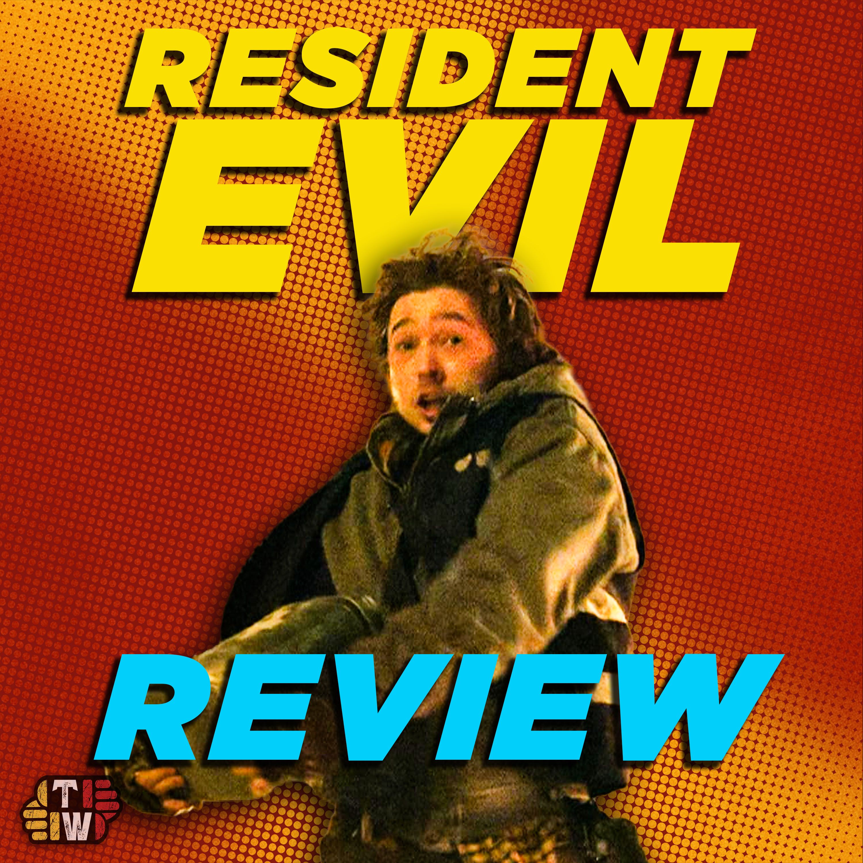 Resident Evil: Zach Cregger Made the Game I Remember