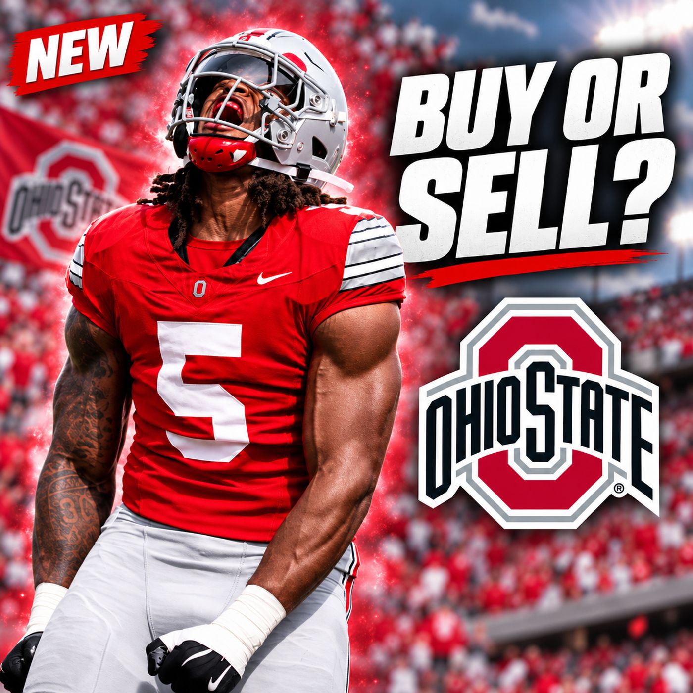 10 Ohio State Players to Buy or Sell