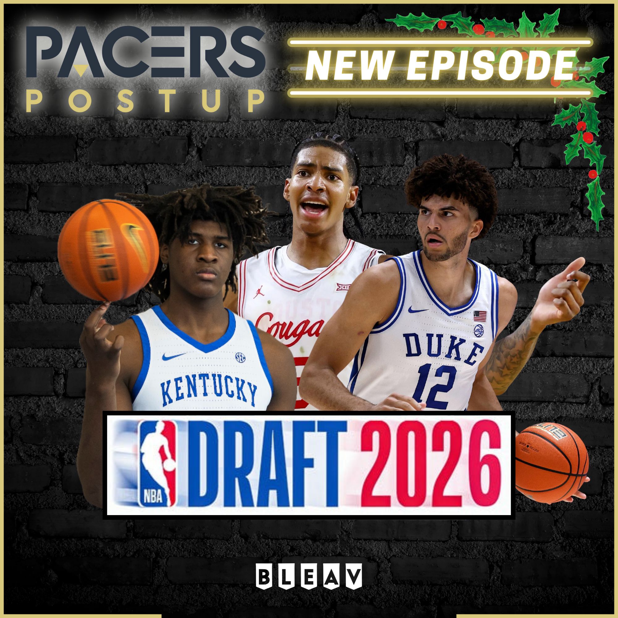 12 Days of Centers - Draft the Future