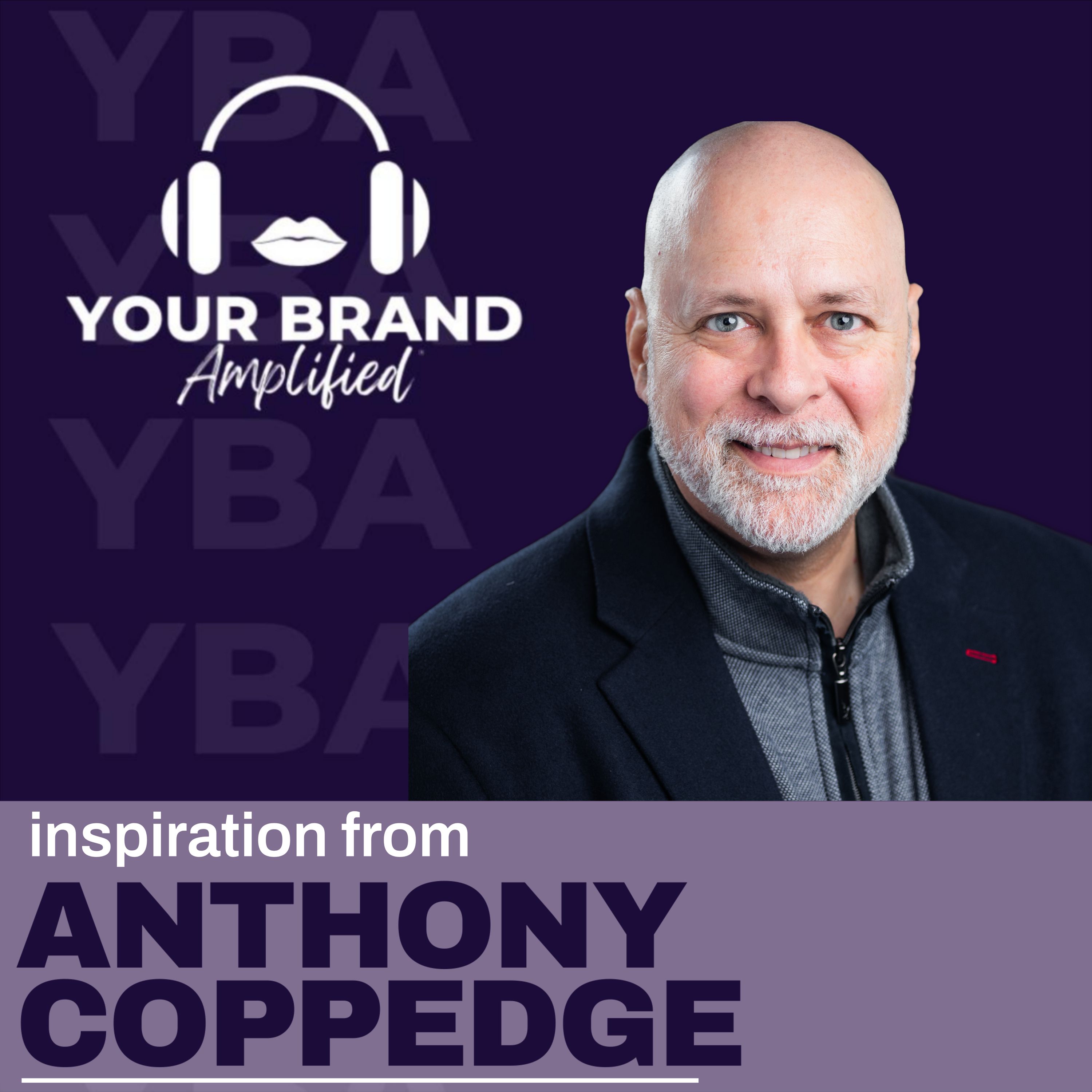 Your Brand Amplified