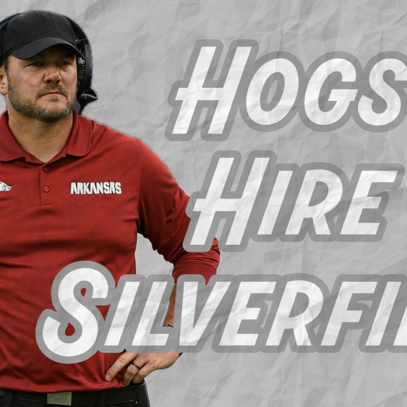 Hogs Hire Silverfield episode artwork