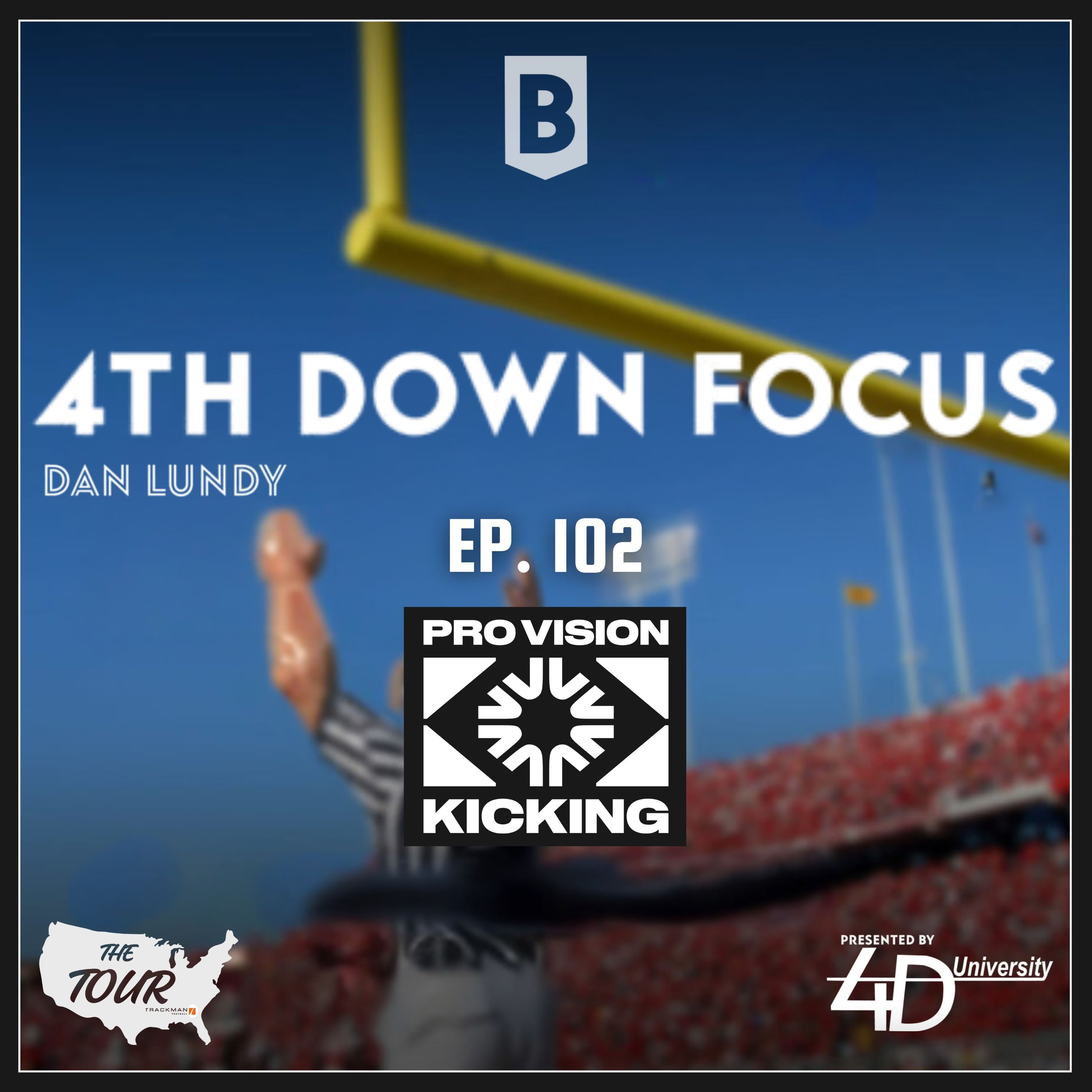 4th Down Focus