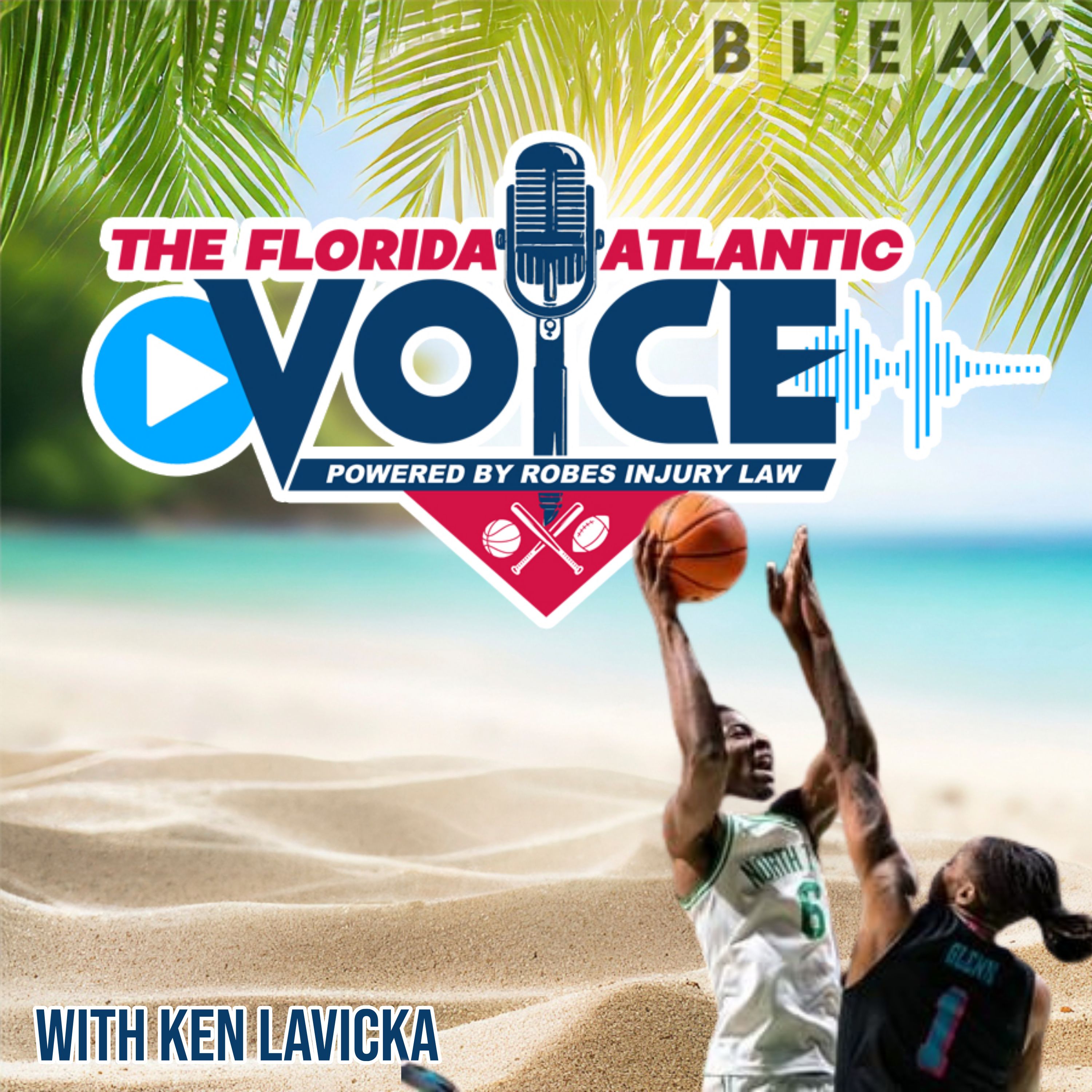The Florida Atlantic Voice