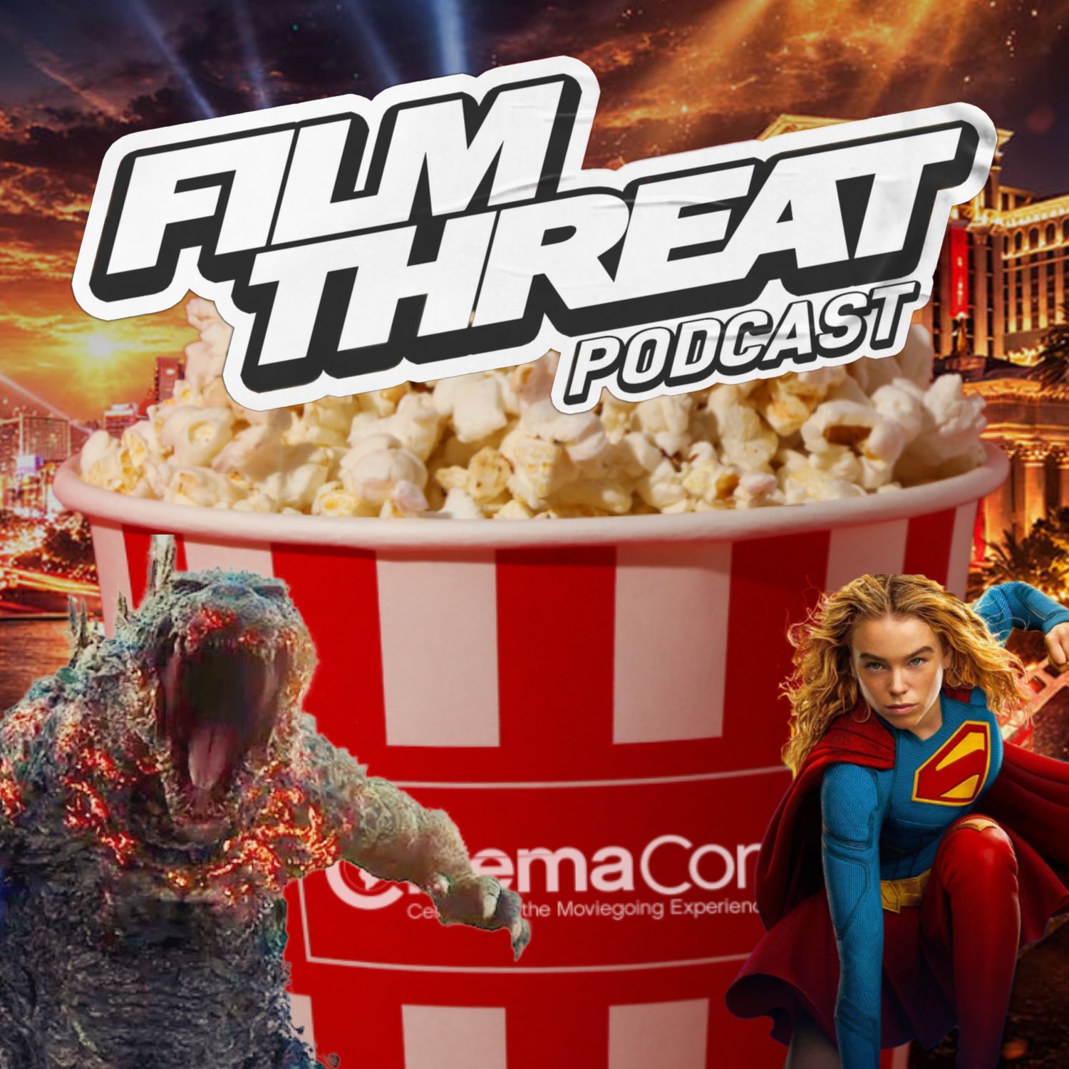 Podcast episode image