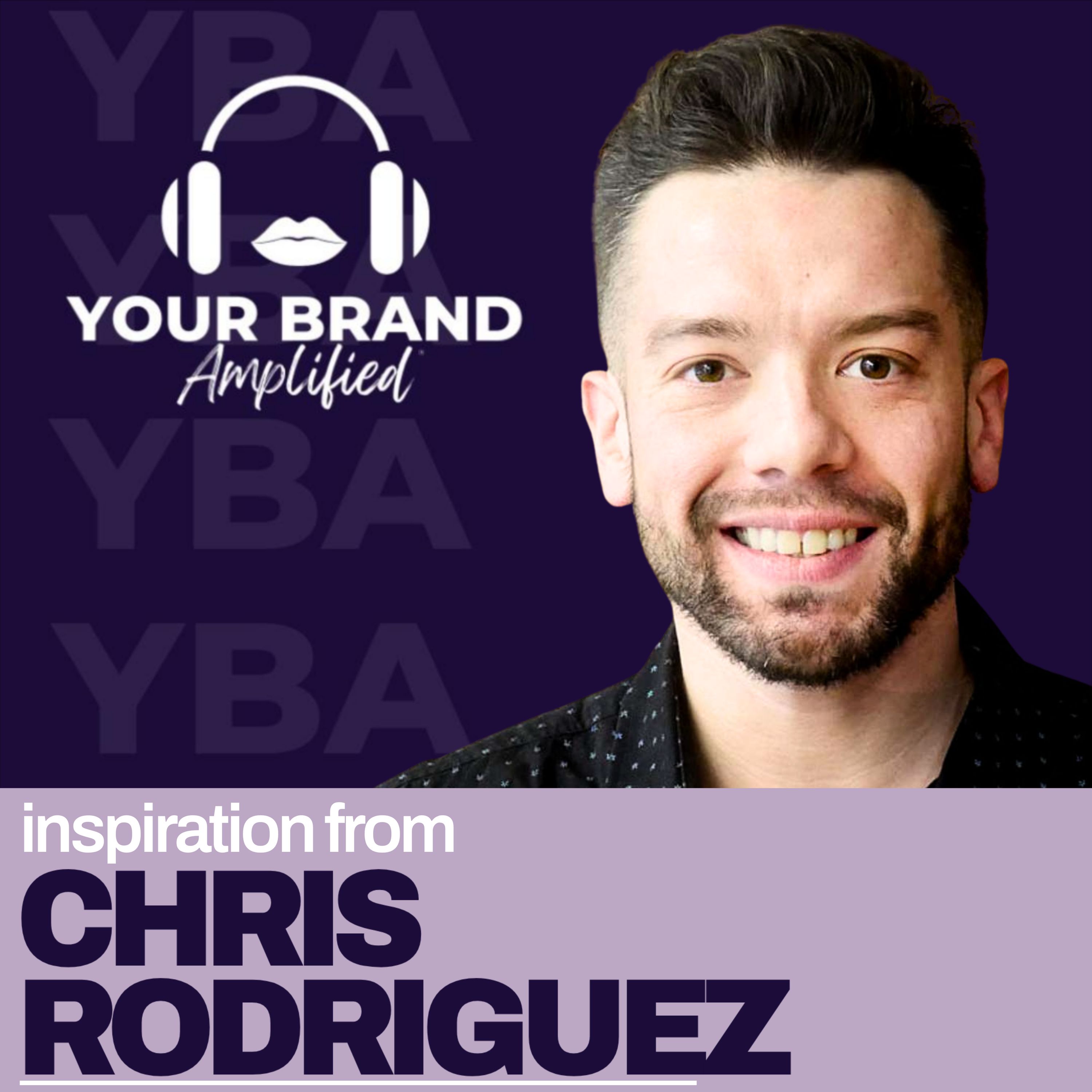 The Full Stack Advantage: Chris Rodriguez on Authenticity Over Algorithm Changes