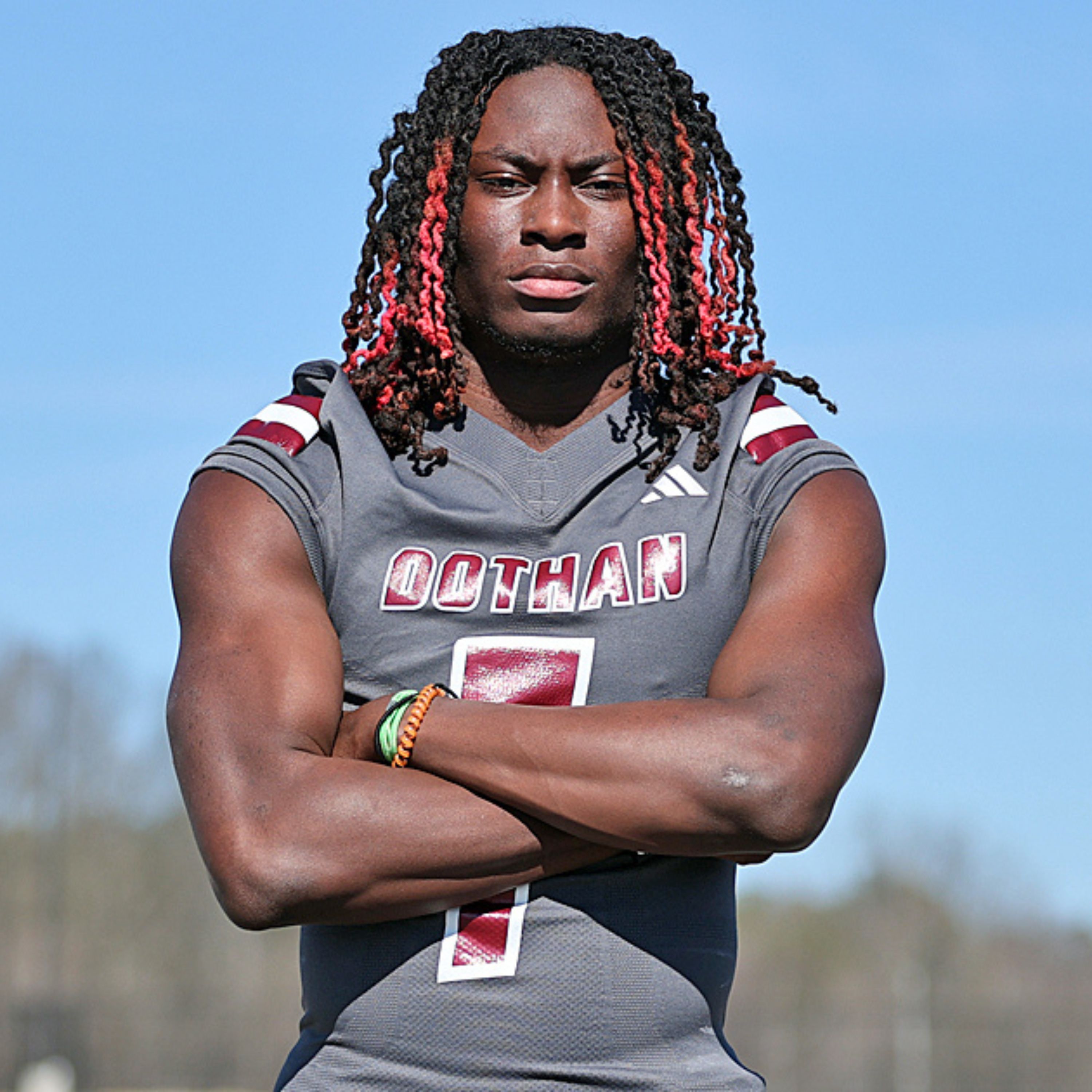 Oregon Lands TRIO of New Commits: Ai'King Hall, Rashad Streets, Josiah Molden