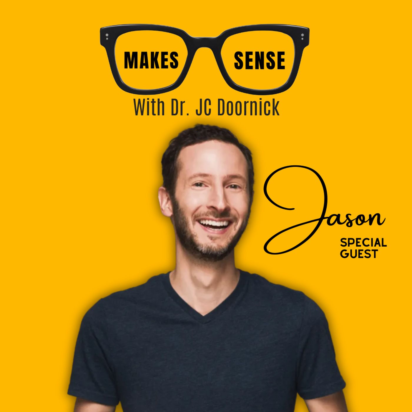 Why Most People Fail at Change (and How Jason Feifer Fixes It) - Episode 145
