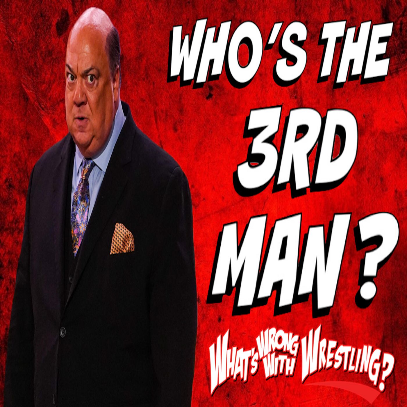 WHO'S THE 3RD MAN? - WWE Raw 5/12/25 Recap WHO'S THE 3RD MAN? - WWE Raw 5/12/25 Recap
