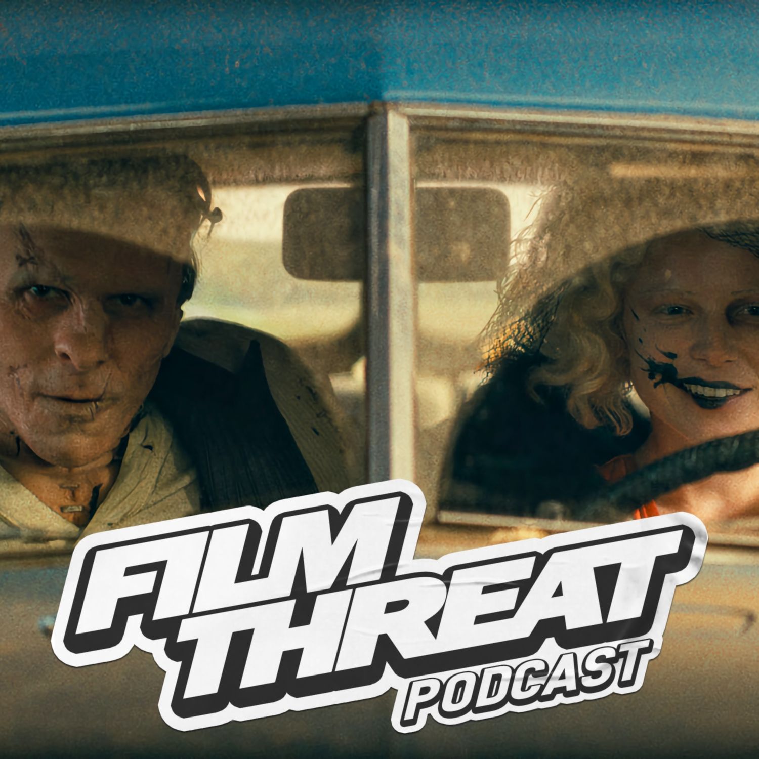 Podcast episode image