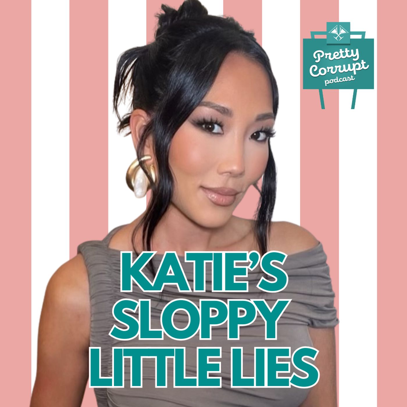 Pretty Corrupt Podcast