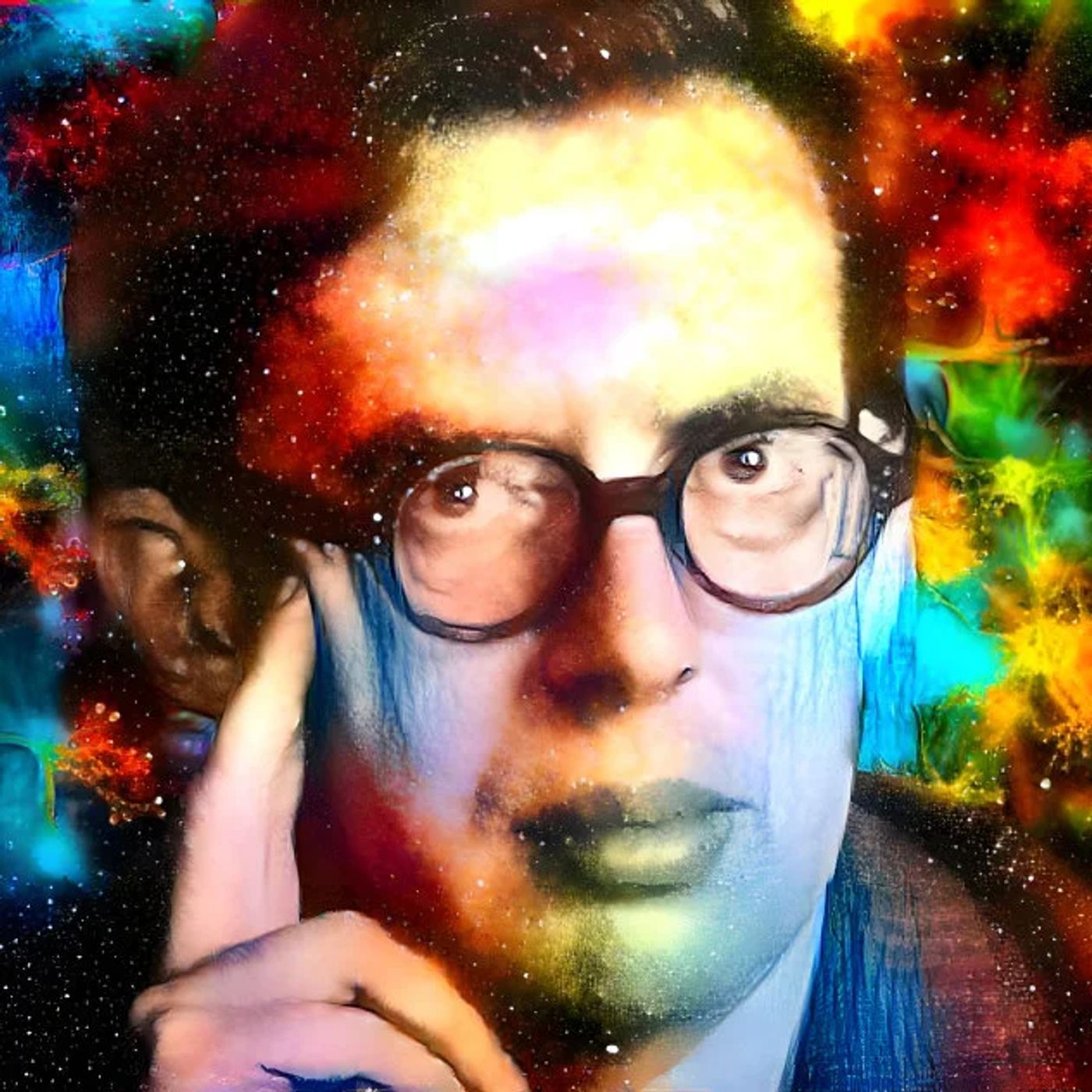 Robert Aickman Against the Machine