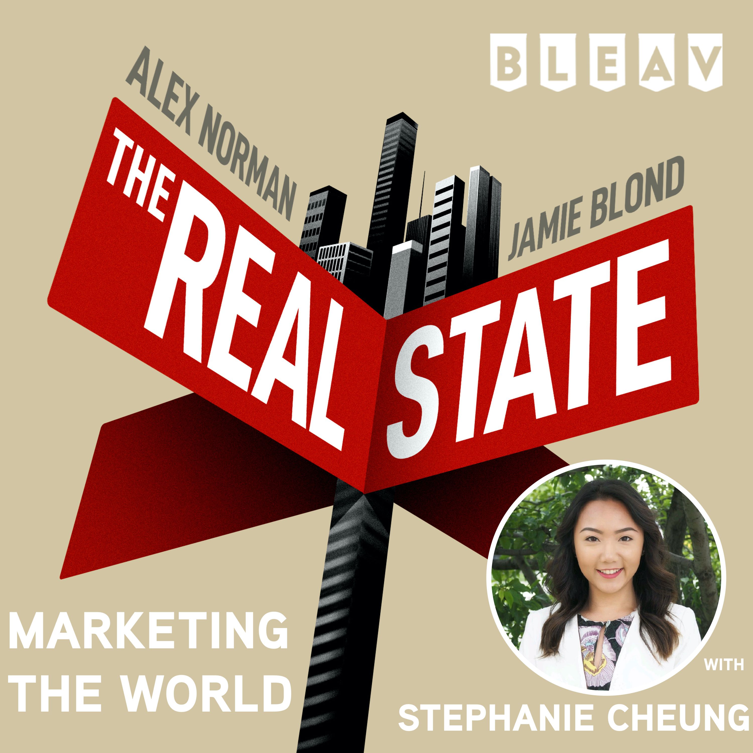 Marketing the world: How convention bureaus and trade drive global travel