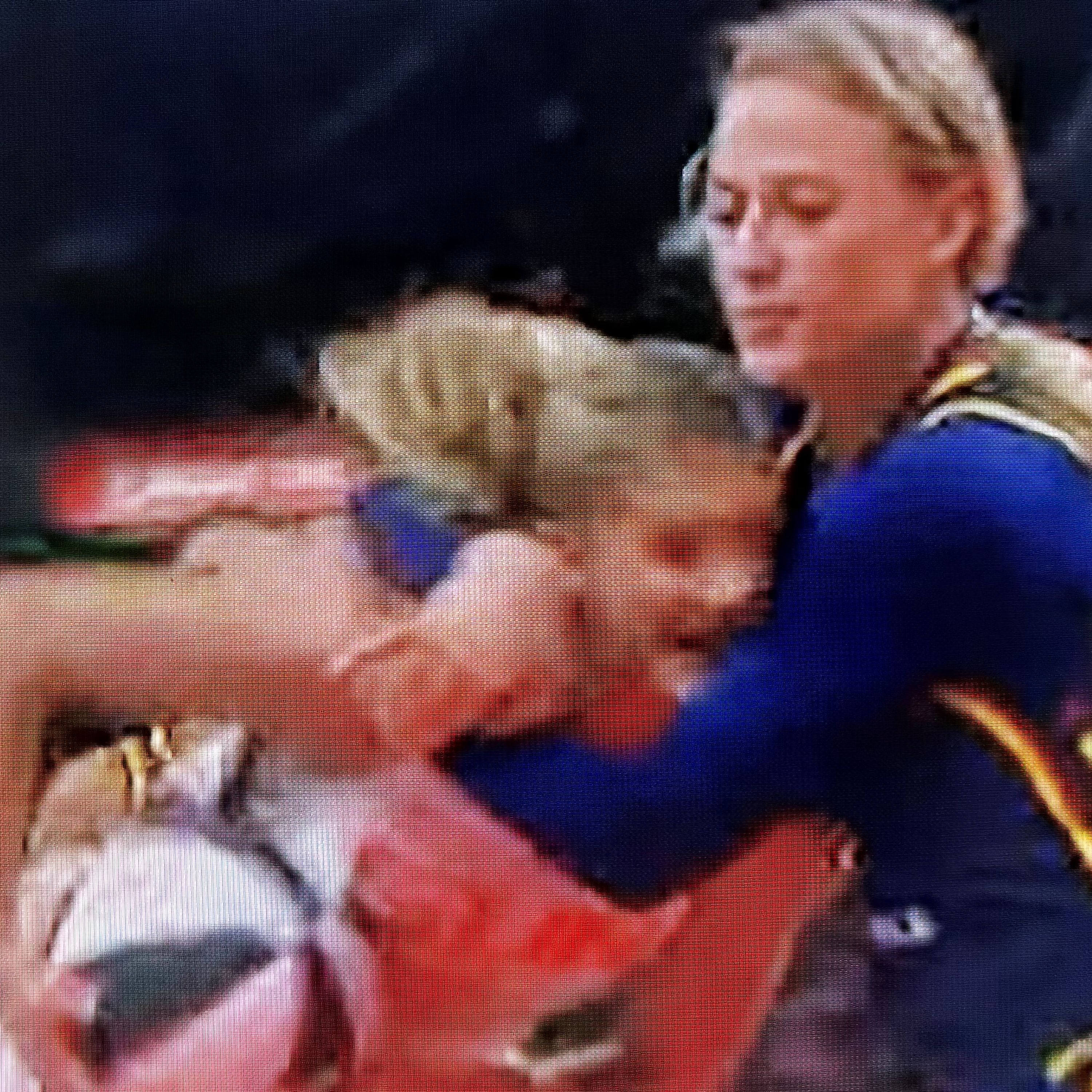 Indiana Fever - Caitlin Clark poked, shoved -Sophie fights back! Pacers Haliburton MRI! Can he play?