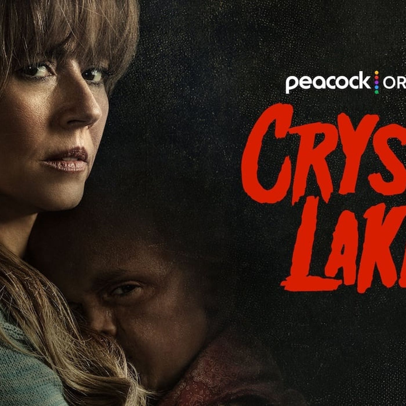 CRYSTAL LAKE