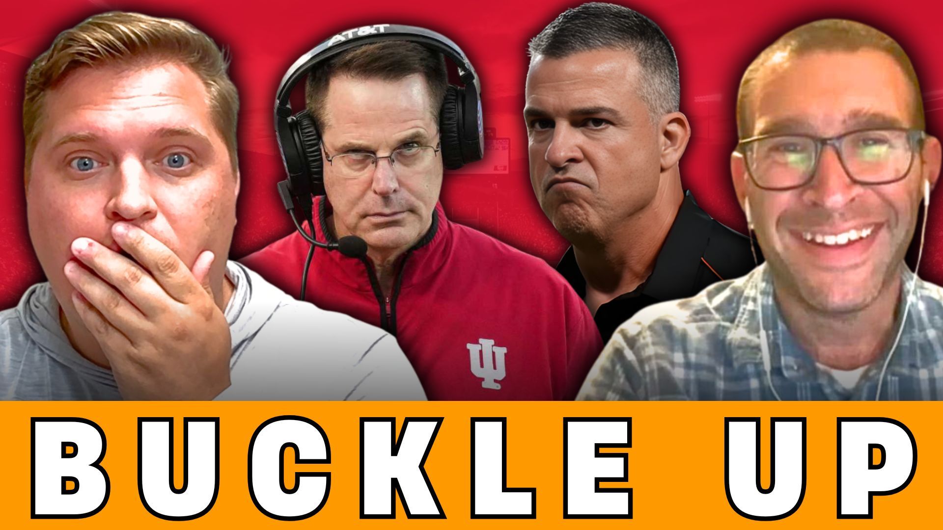 We Predict Indiana vs Miami – USC Staff Scoop – The SEC's Schedule Shift Levels The Field