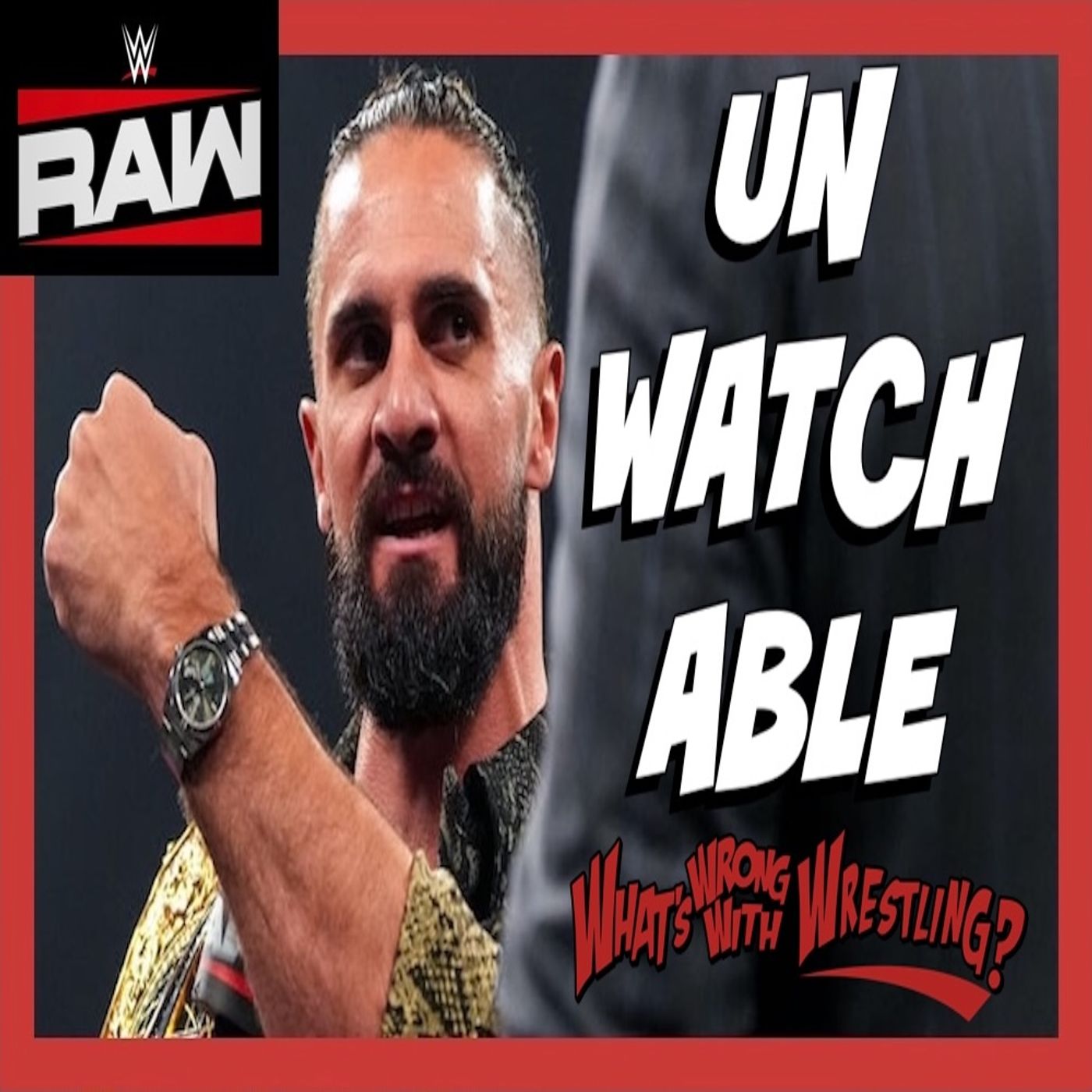 UNWATCHABLE - WWE Raw 9/22/25 Recap UNWATCHABLE - WWE Raw 9/22/25 Recap