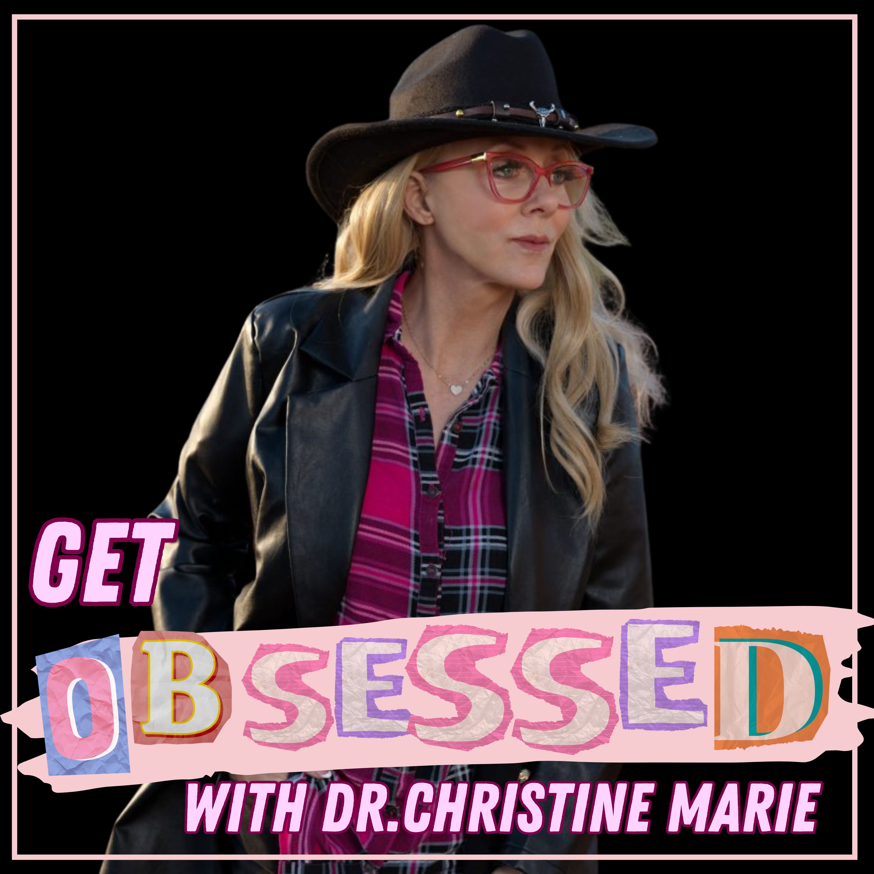 undefined - Beyond the Documentary: Dr. Christine Marie on Cults, Coercion, and Giving Voice To The Voiceless