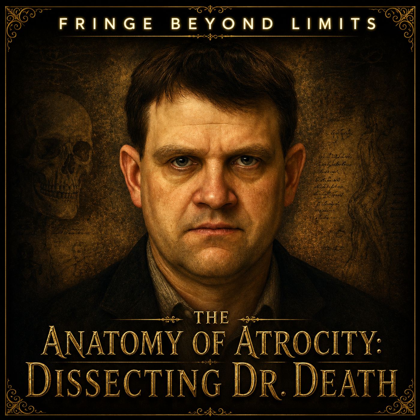 The Anatomy of Atrocity: Dissecting Dr. Death