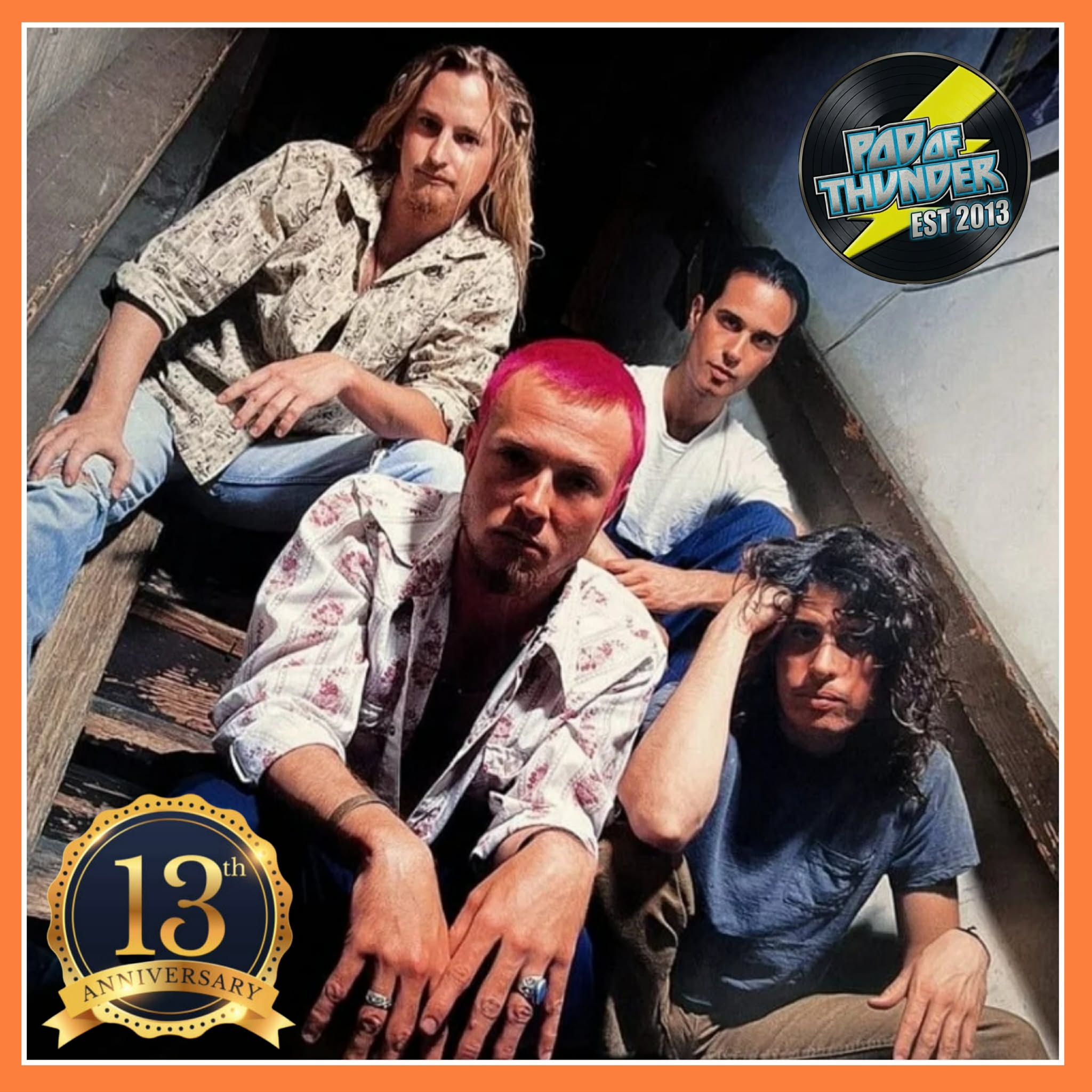 Stone Temple Pilots - Sex Type Thing | 648 episode artwork