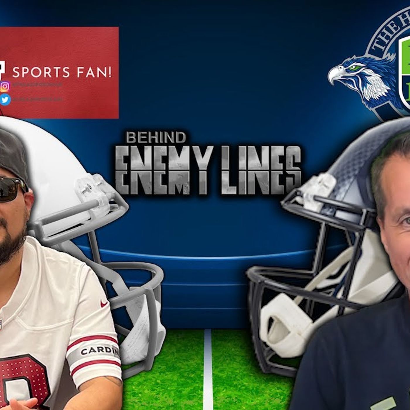 Behind Enemy Lines with Arizona Cardinals Insider