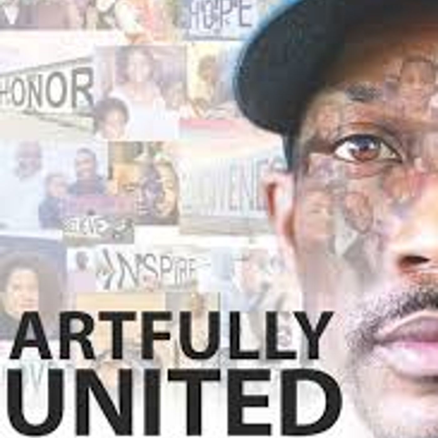 ARTFULLY UNITED Debuts (Oct. 17th) Where Murals Meet Meaning