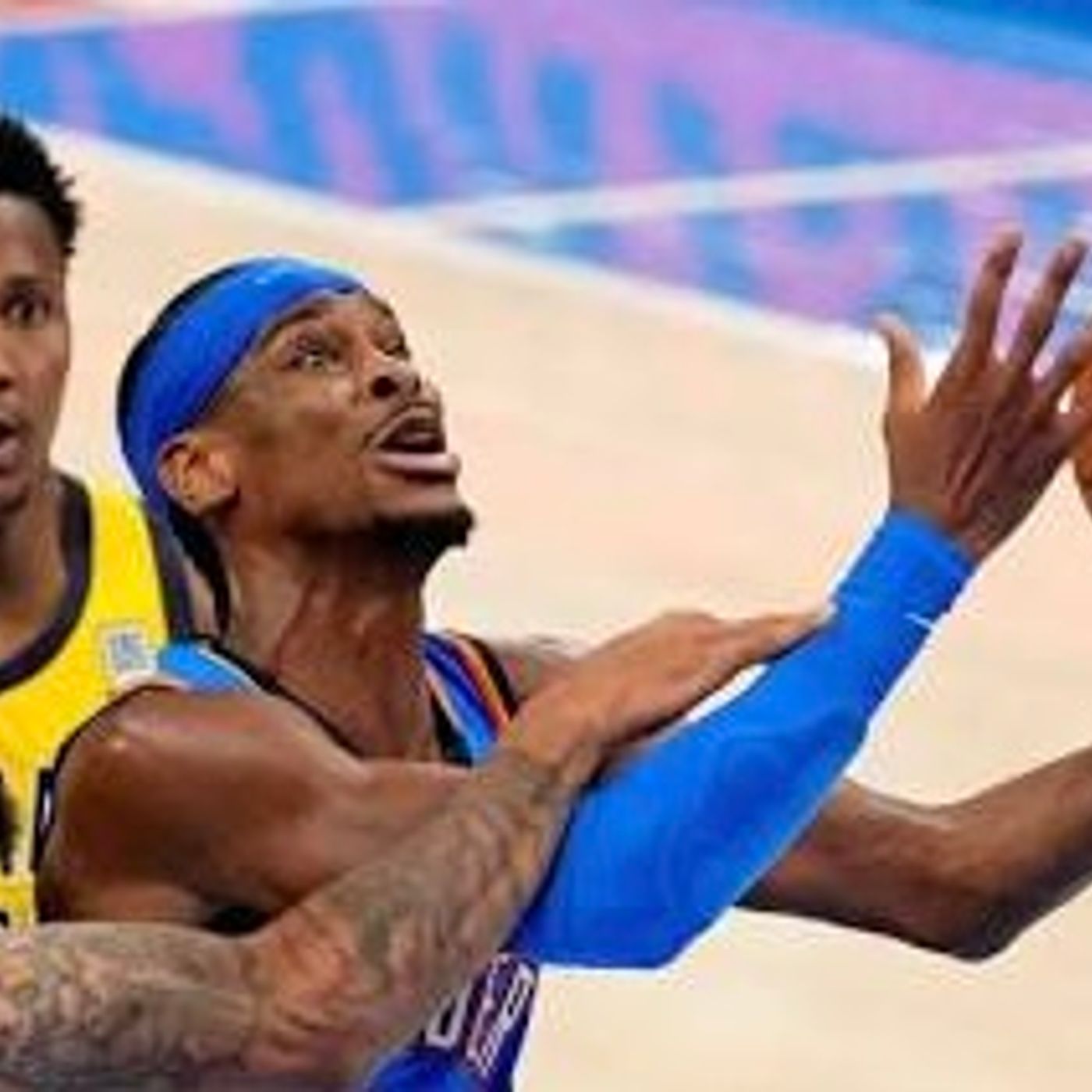 Indiana Pacers - Haliburton & Siakam MUST score 20+! Desmond Ridder as back up? Vogt ready US Open!